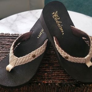 Cobian brand sandals new